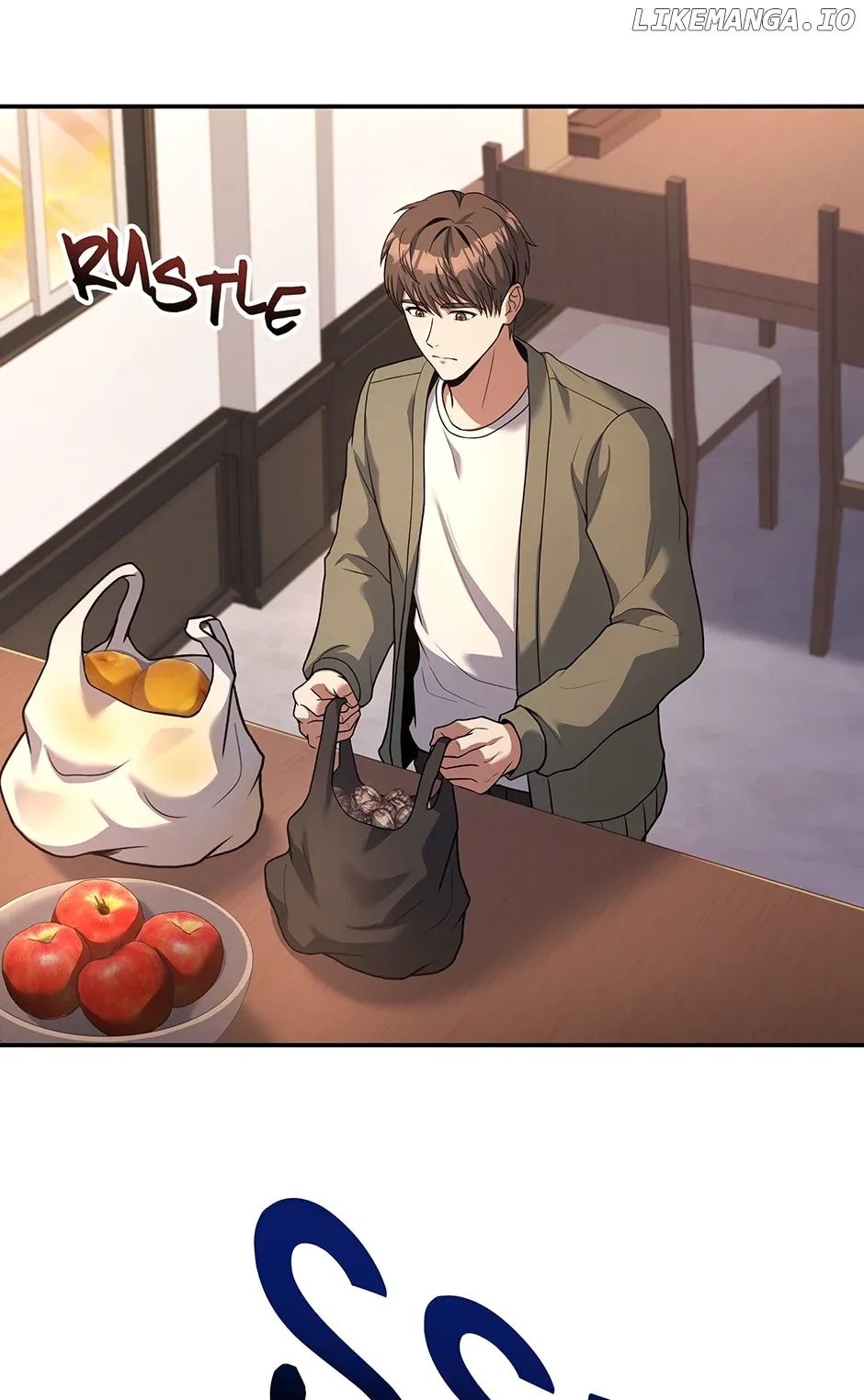 Youngest Chef from the 3rd Rate Hotel Chapter 99 page 53