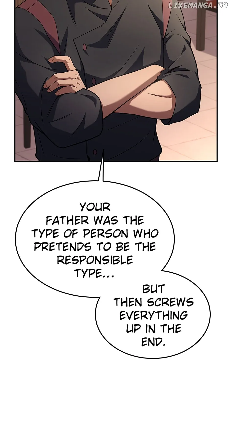Youngest Chef from the 3rd Rate Hotel Chapter 100 page 37