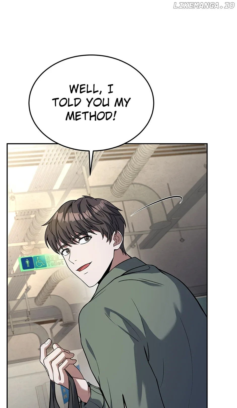 Youngest Chef from the 3rd Rate Hotel Chapter 99 page 48