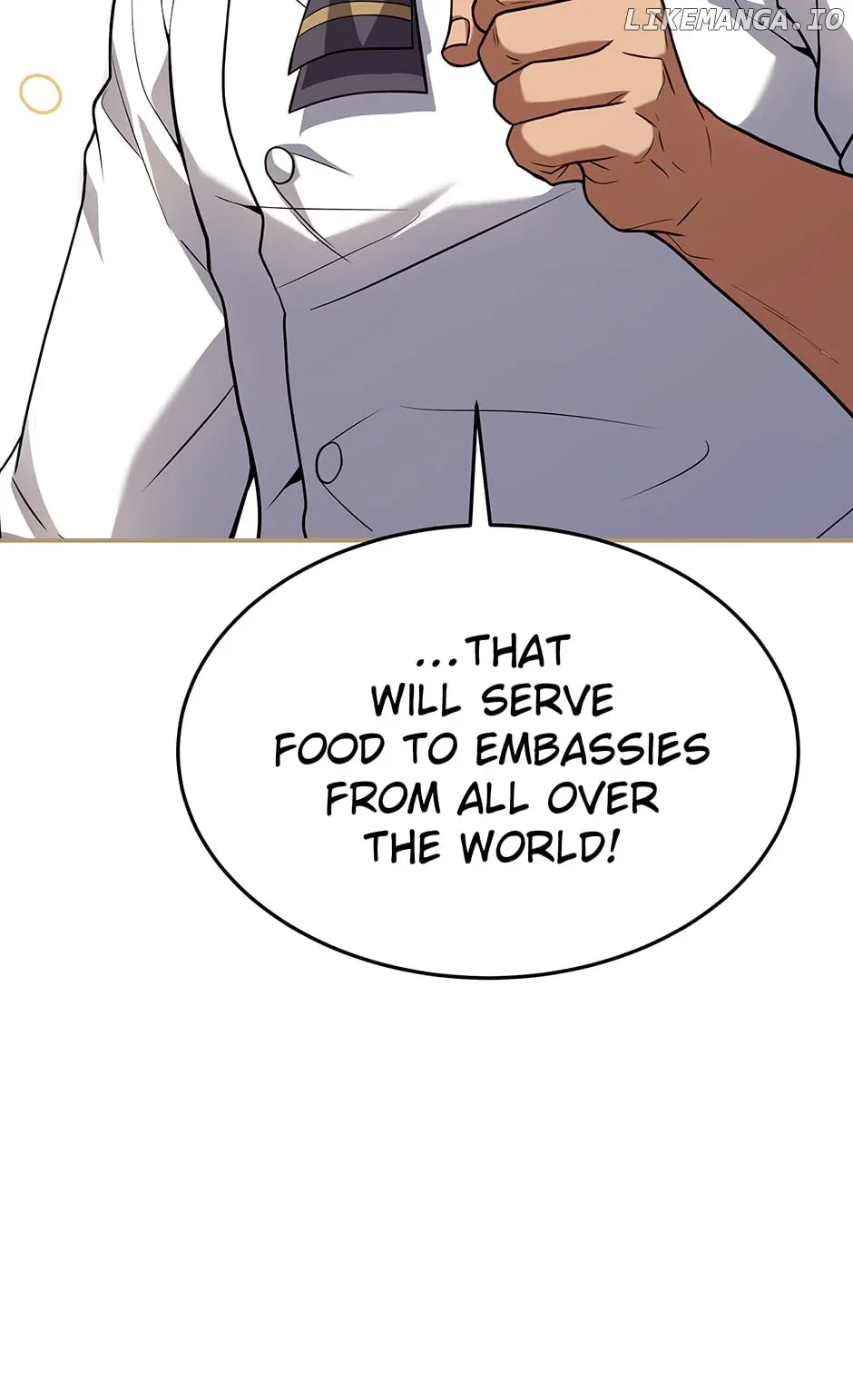 Youngest Chef from the 3rd Rate Hotel Chapter 101 page 15