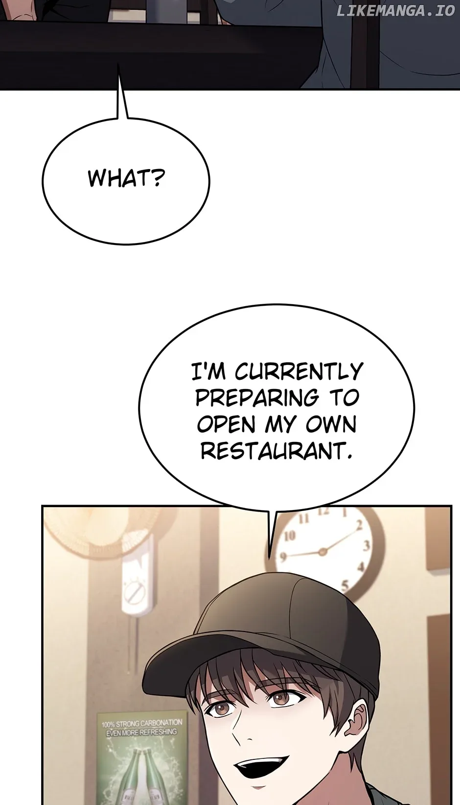 Youngest Chef from the 3rd Rate Hotel Chapter 100 page 29