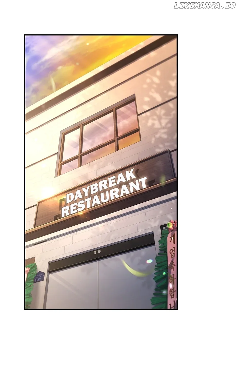 Youngest Chef from the 3rd Rate Hotel Chapter 99 page 52