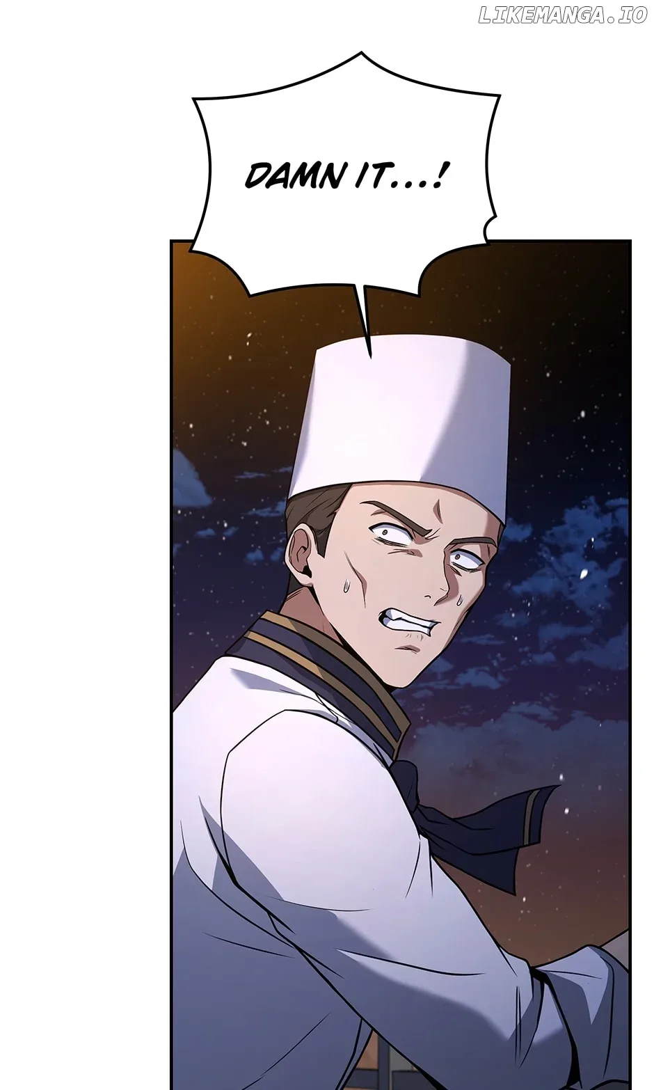 Youngest Chef from the 3rd Rate Hotel Chapter 102 page 13