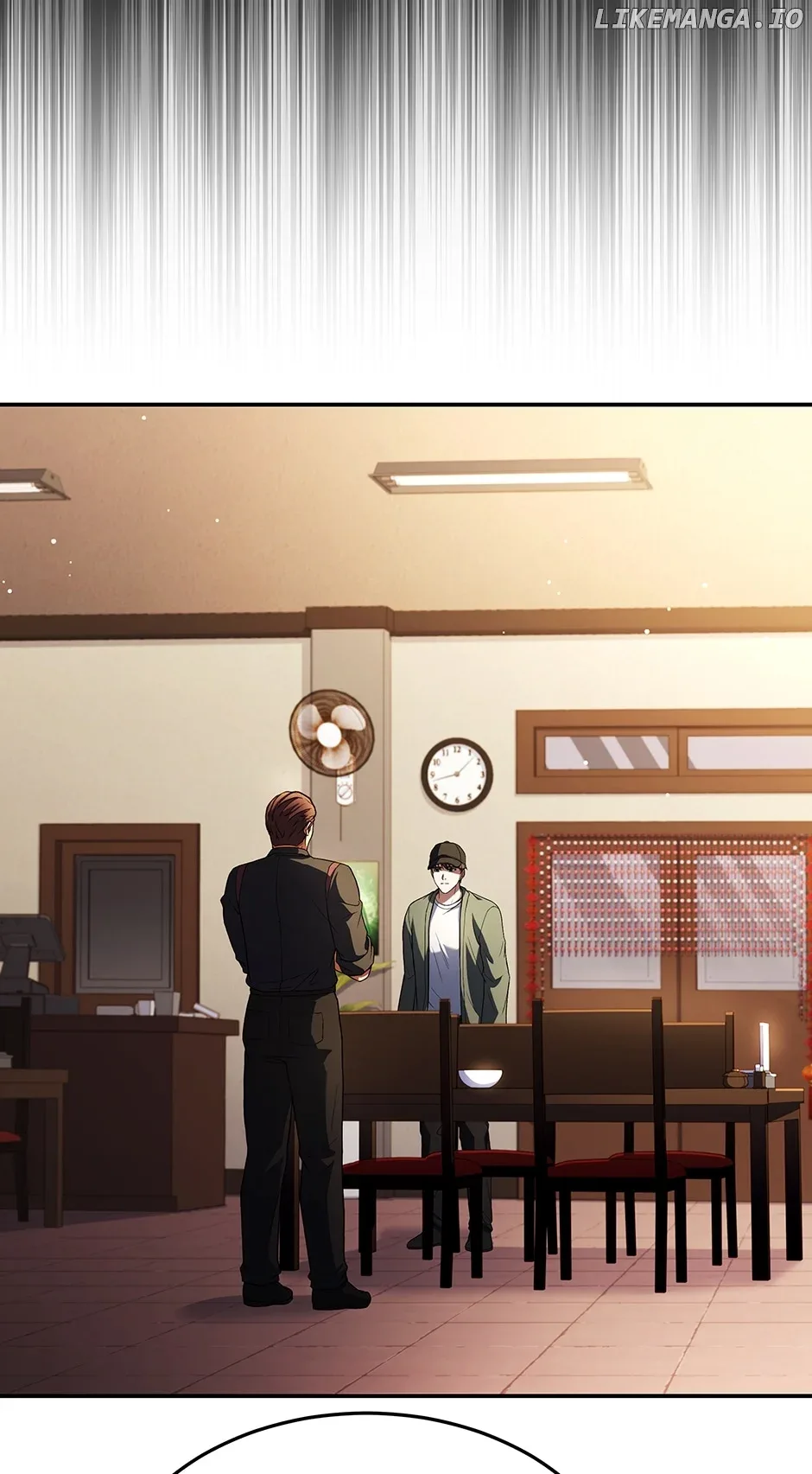 Youngest Chef from the 3rd Rate Hotel Chapter 102 page 39
