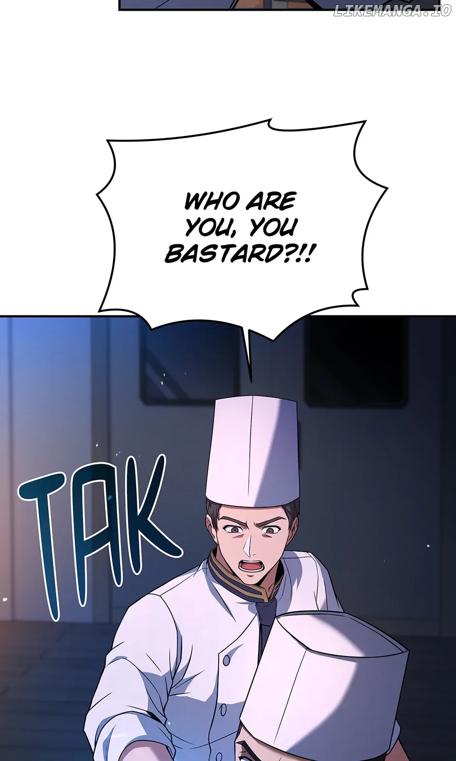 Youngest Chef from the 3rd Rate Hotel Chapter 102 page 14