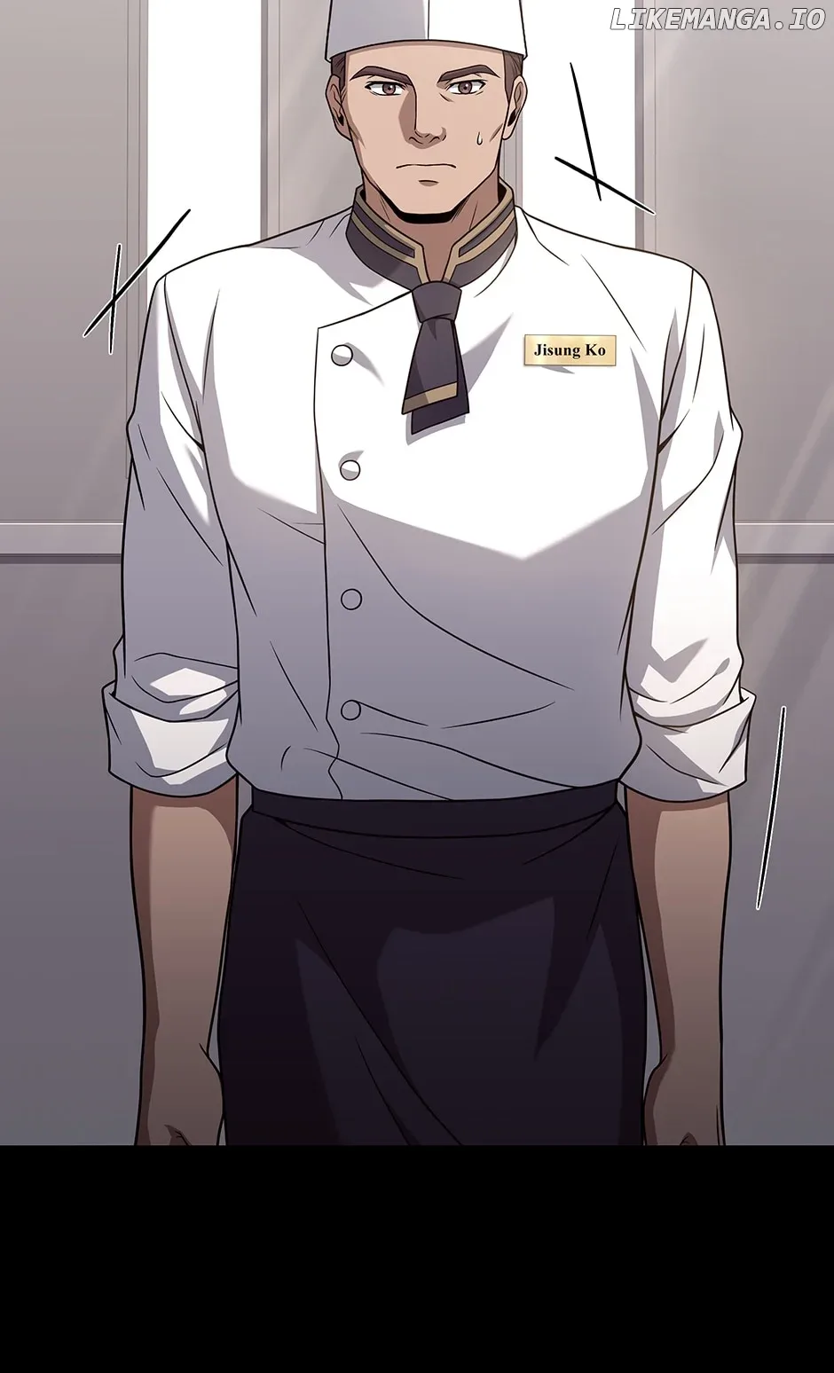 Youngest Chef from the 3rd Rate Hotel Chapter 100 page 43