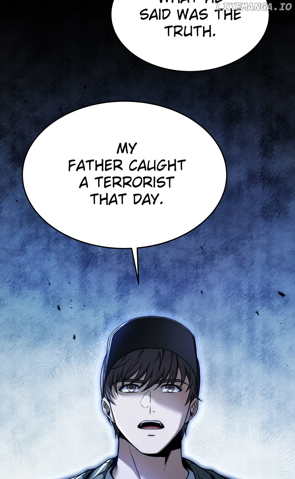Youngest Chef from the 3rd Rate Hotel Chapter 102 page 3