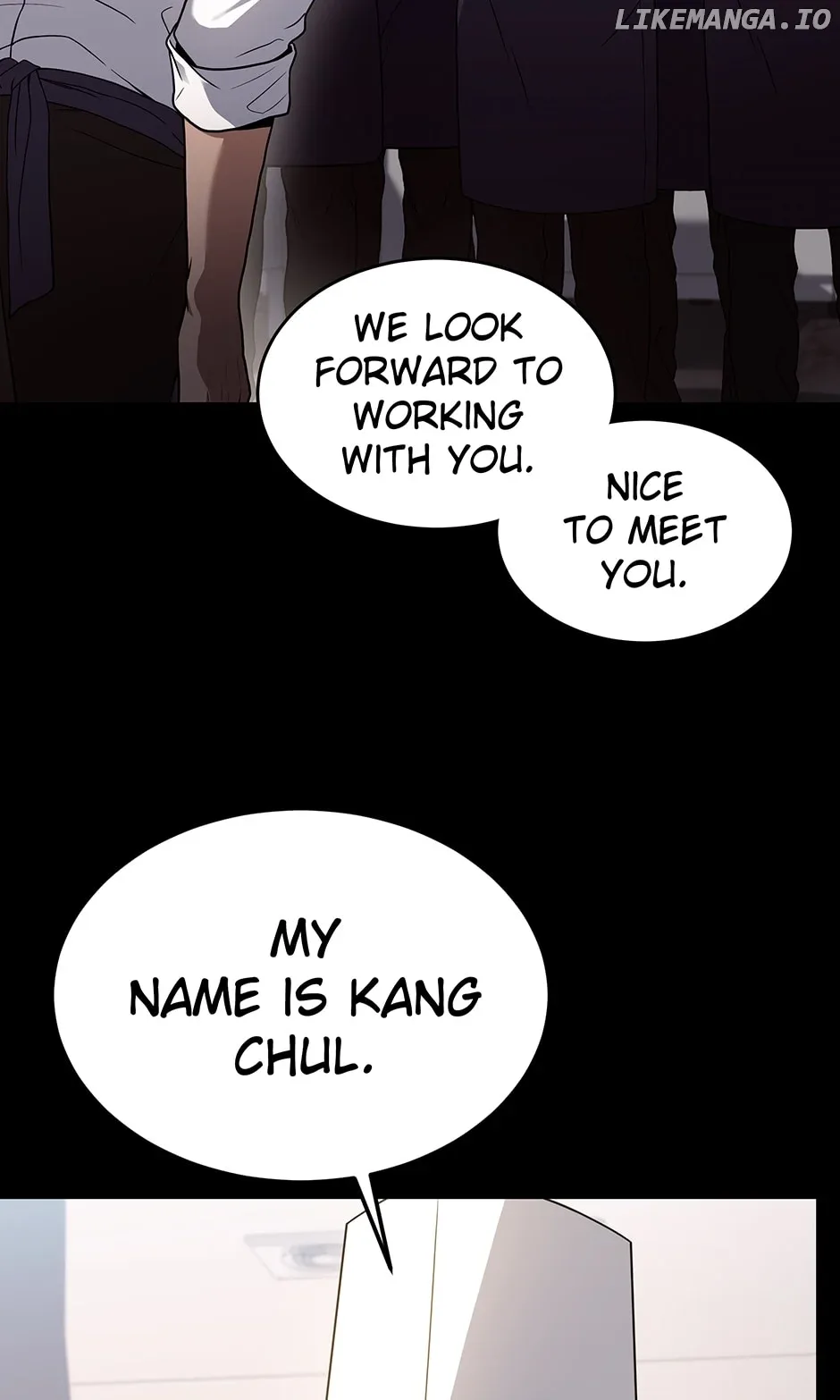 Youngest Chef from the 3rd Rate Hotel Chapter 100 page 45