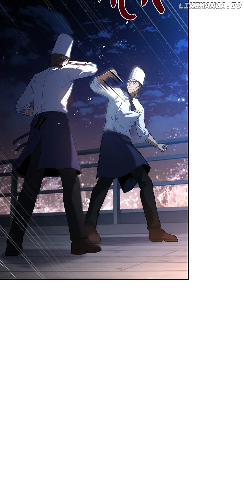 Youngest Chef from the 3rd Rate Hotel Chapter 102 page 30