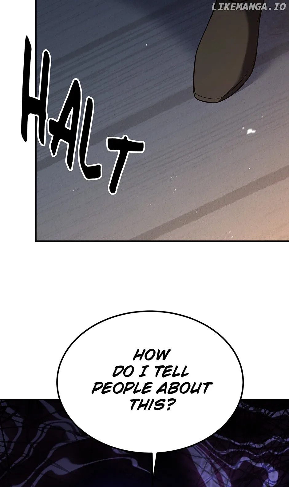 Youngest Chef from the 3rd Rate Hotel Chapter 102 page 36