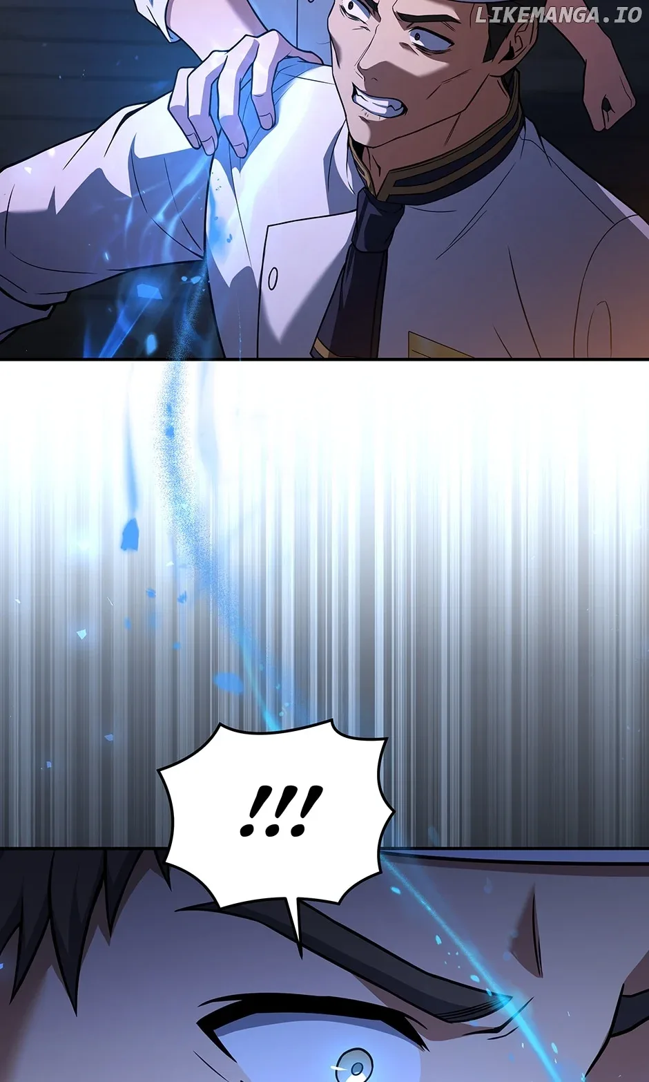 Youngest Chef from the 3rd Rate Hotel Chapter 102 page 15