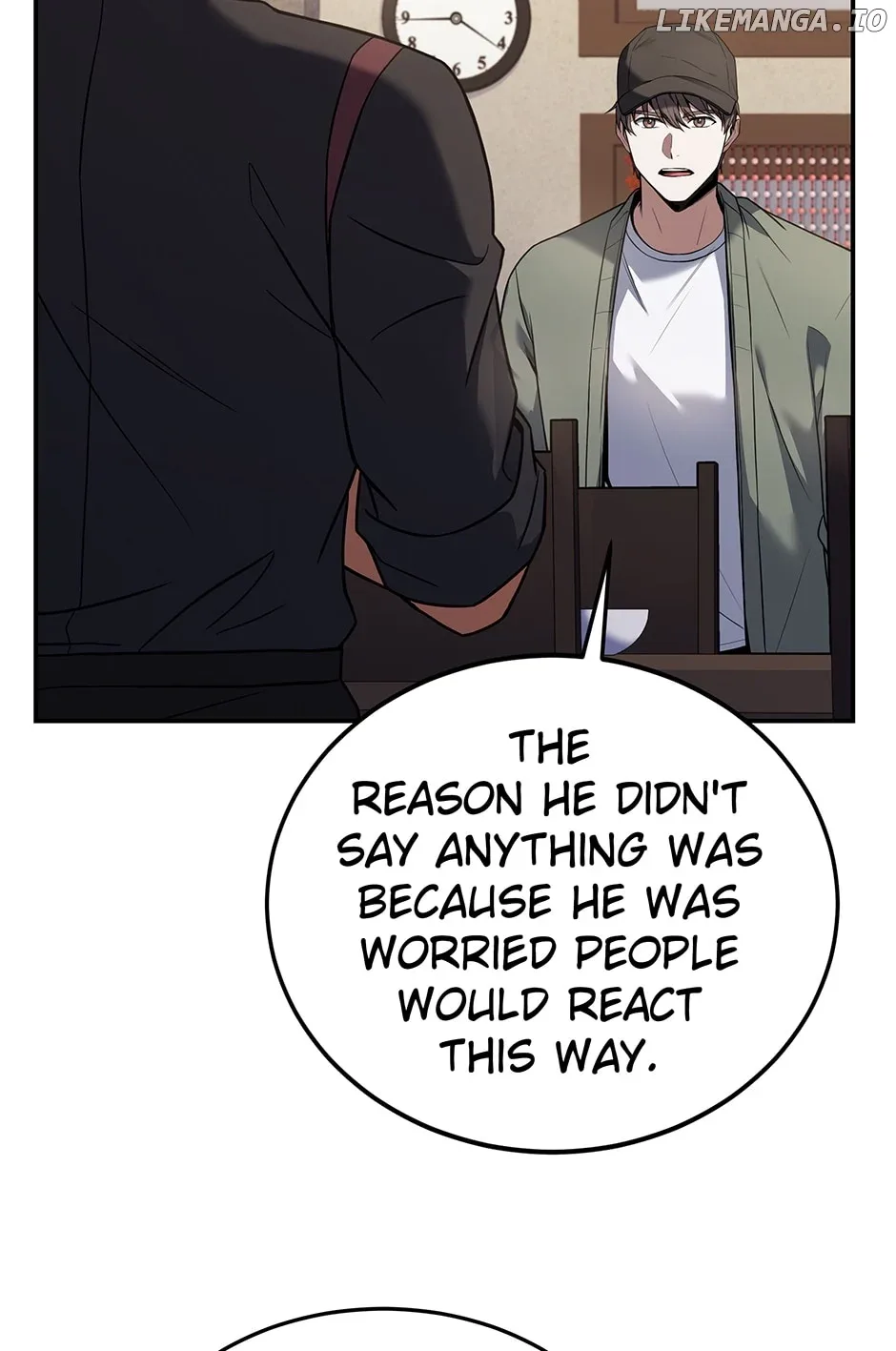Youngest Chef from the 3rd Rate Hotel Chapter 102 page 45