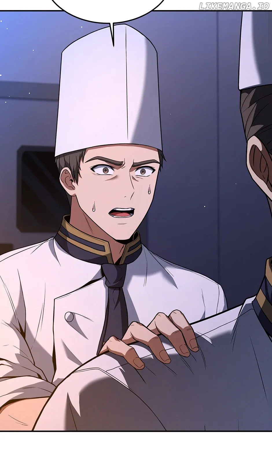 Youngest Chef from the 3rd Rate Hotel Chapter 102 page 26