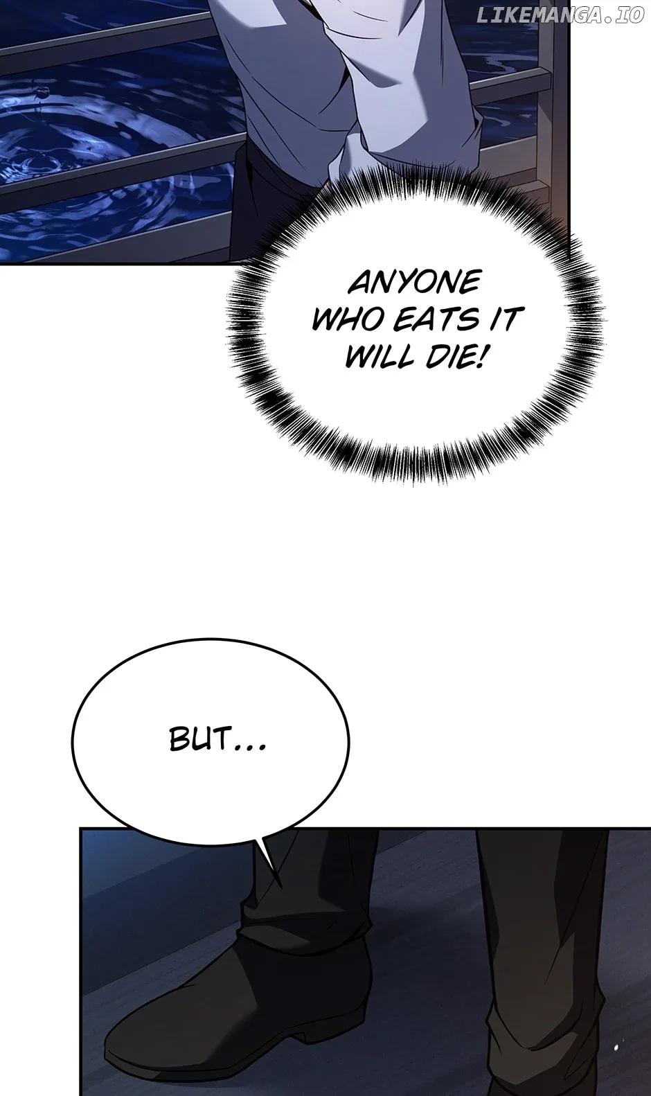 Youngest Chef from the 3rd Rate Hotel Chapter 102 page 35