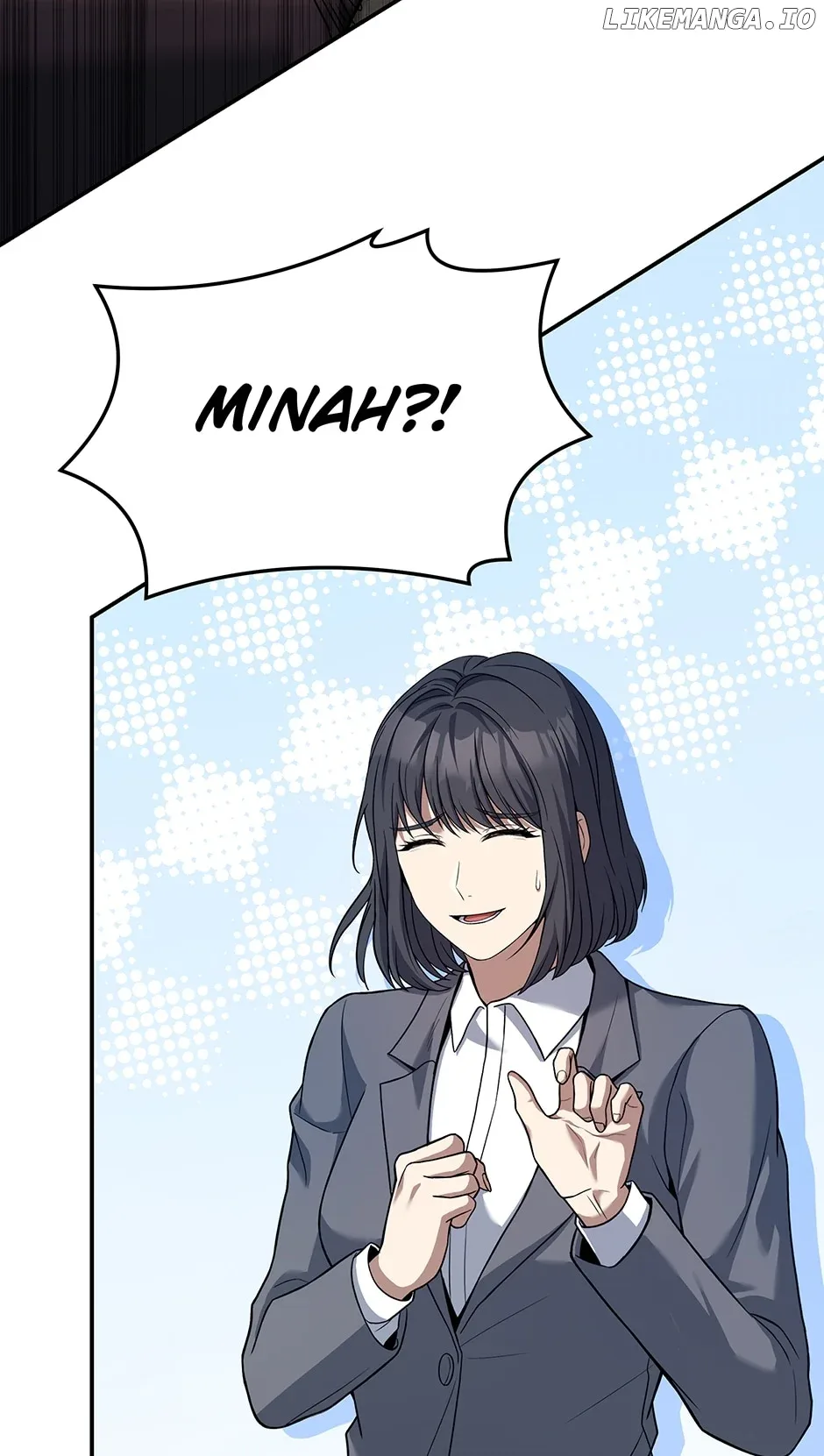 Youngest Chef from the 3rd Rate Hotel Chapter 99 page 57