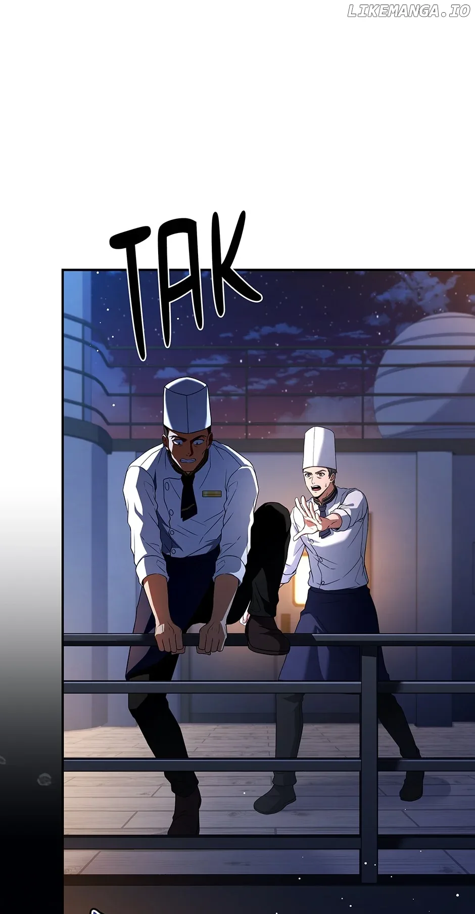 Youngest Chef from the 3rd Rate Hotel Chapter 102 page 31
