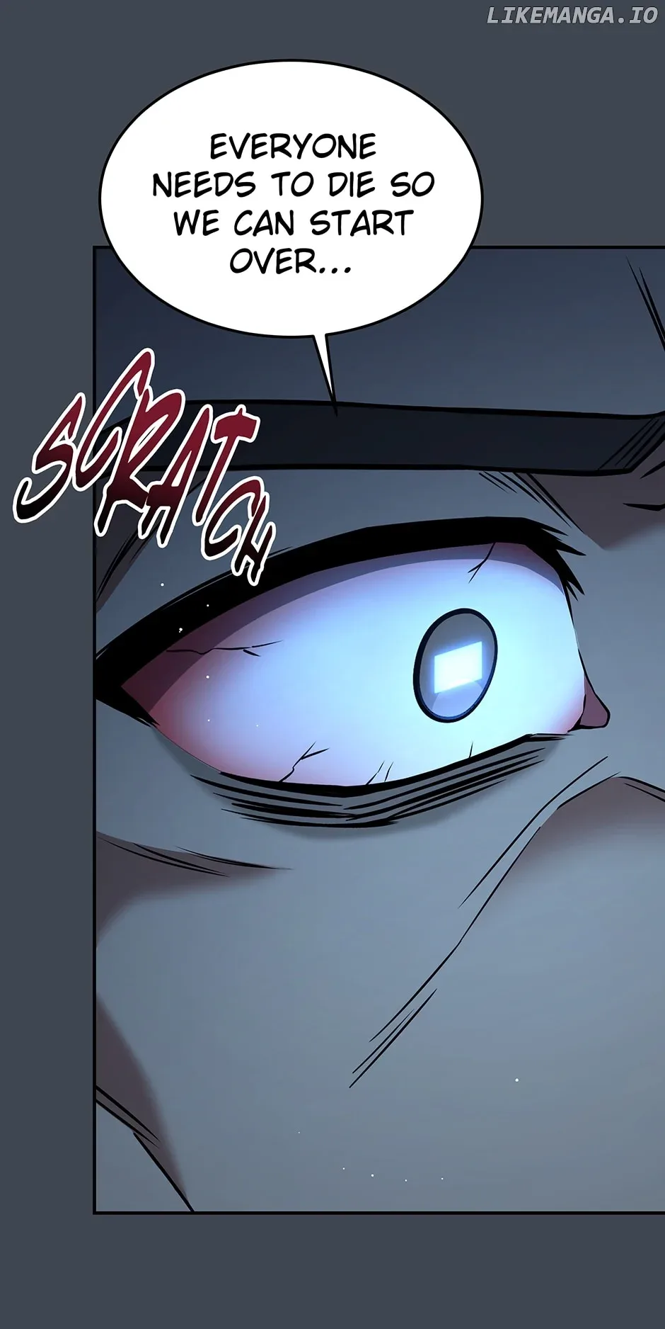 Youngest Chef from the 3rd Rate Hotel Chapter 102 page 20