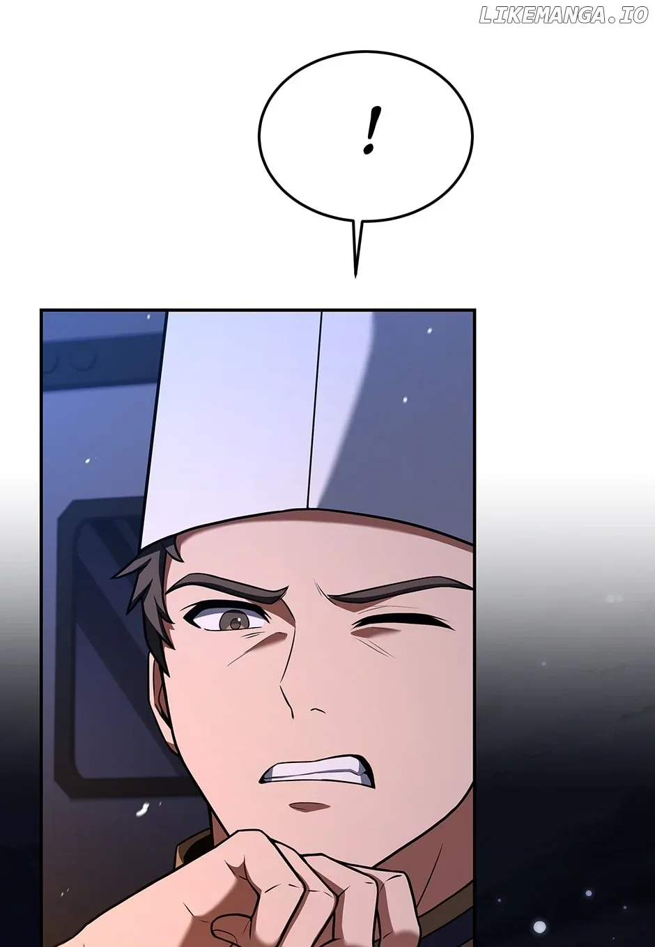 Youngest Chef from the 3rd Rate Hotel Chapter 102 page 10