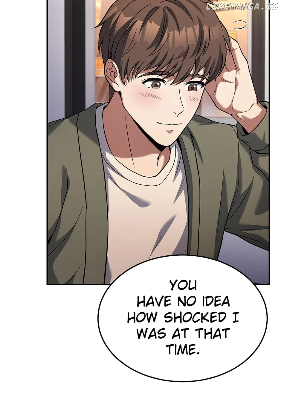 Youngest Chef from the 3rd Rate Hotel Chapter 99 page 62