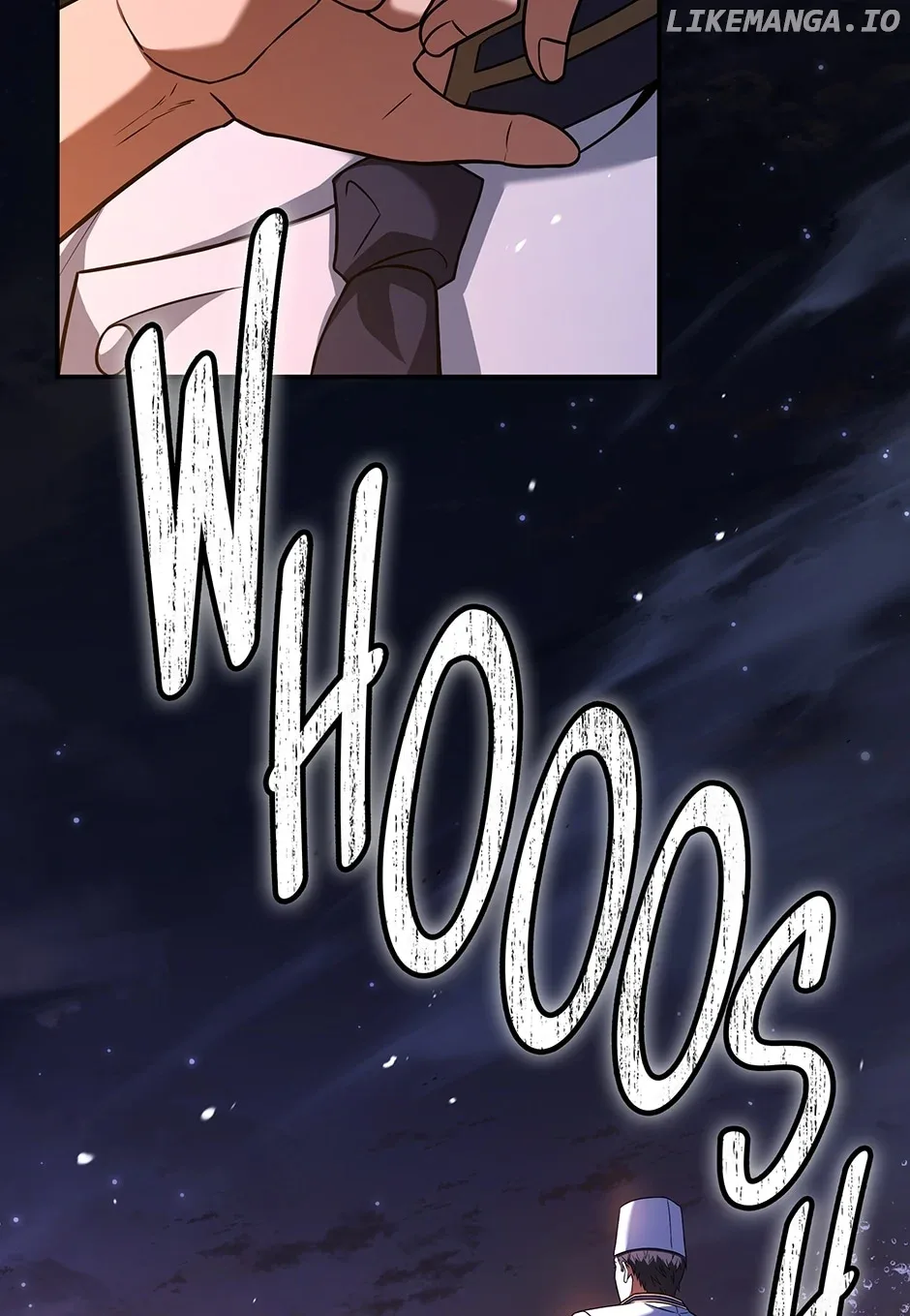Youngest Chef from the 3rd Rate Hotel Chapter 102 page 11