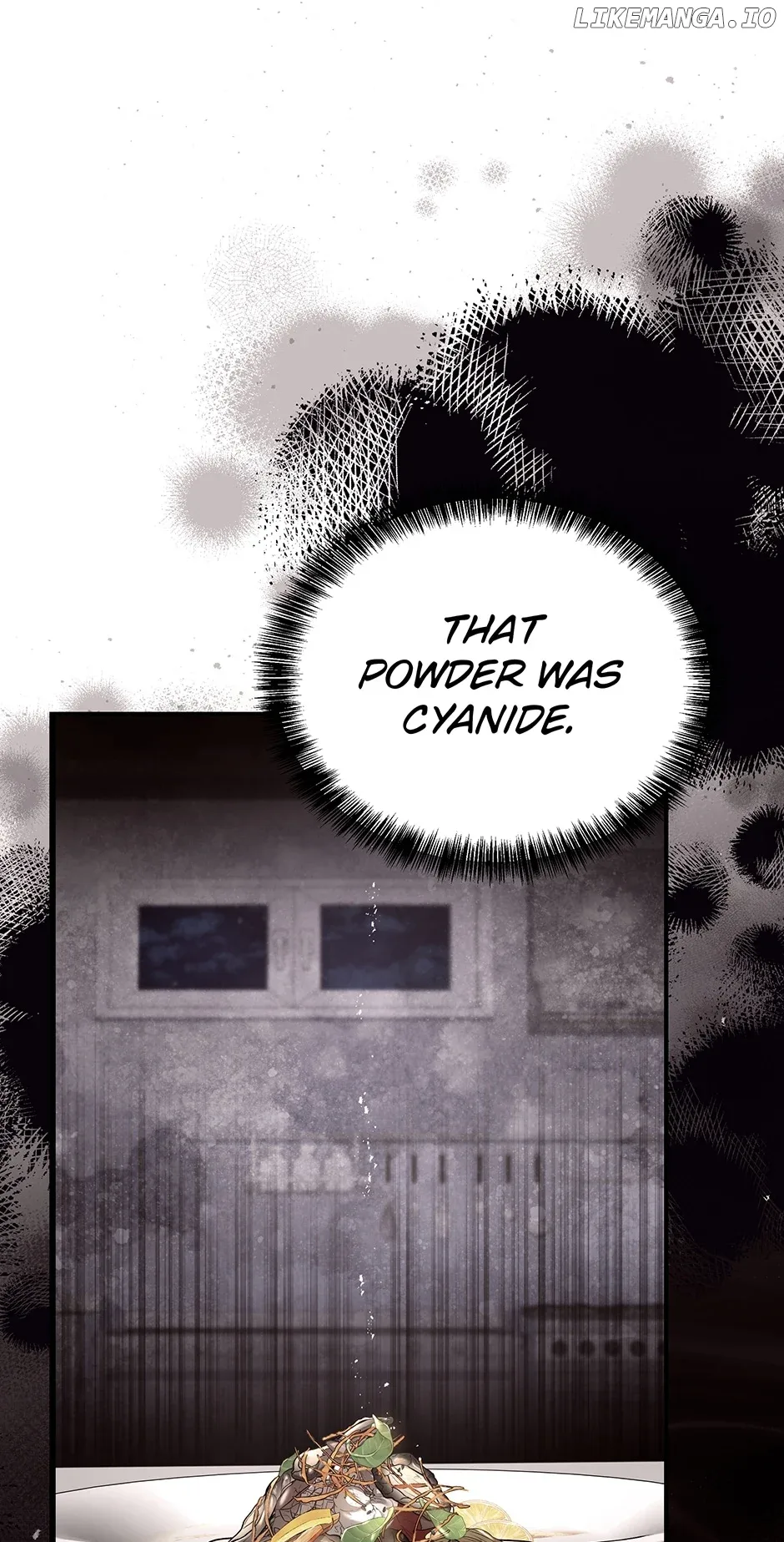 Youngest Chef from the 3rd Rate Hotel Chapter 102 page 27