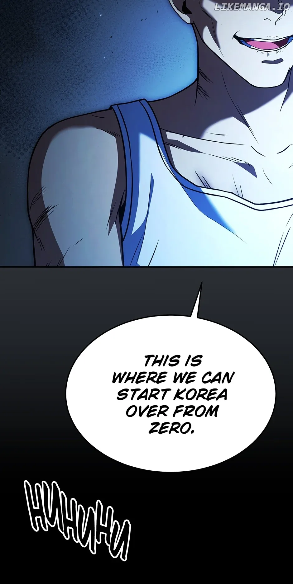 Youngest Chef from the 3rd Rate Hotel Chapter 102 page 23