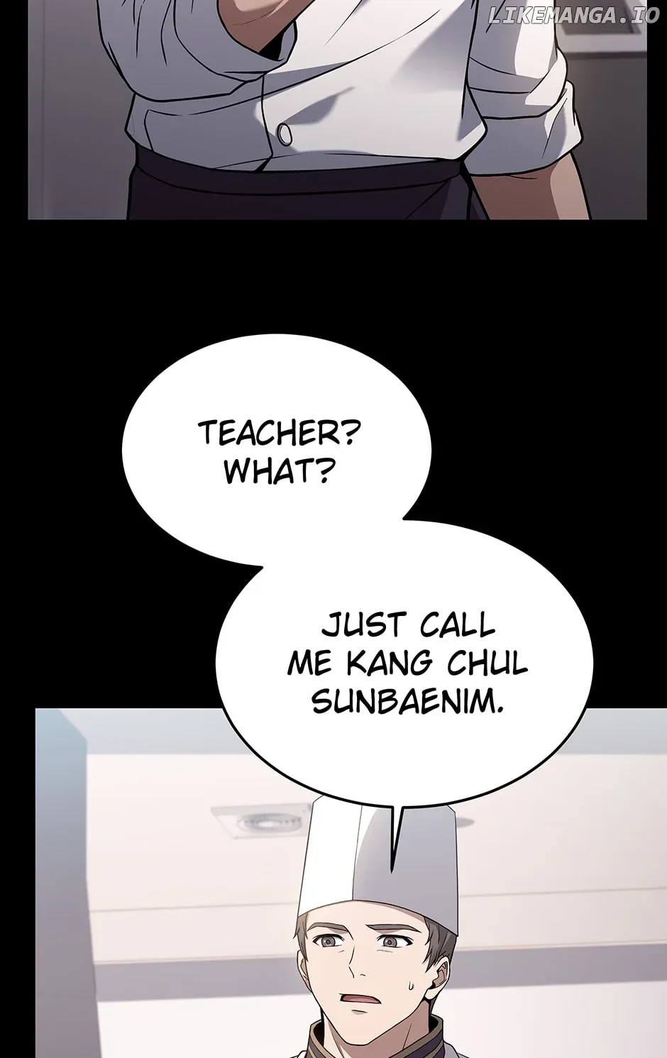 Youngest Chef from the 3rd Rate Hotel Chapter 100 page 48