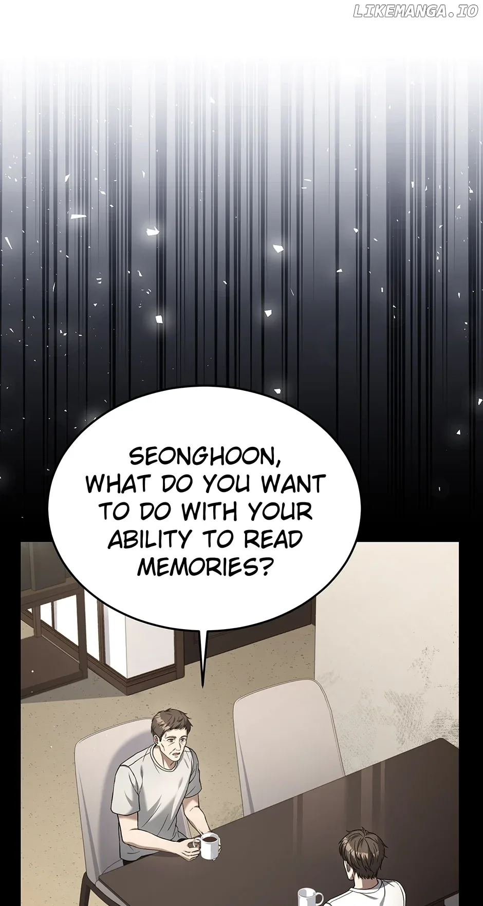 Youngest Chef from the 3rd Rate Hotel Chapter 102 page 69