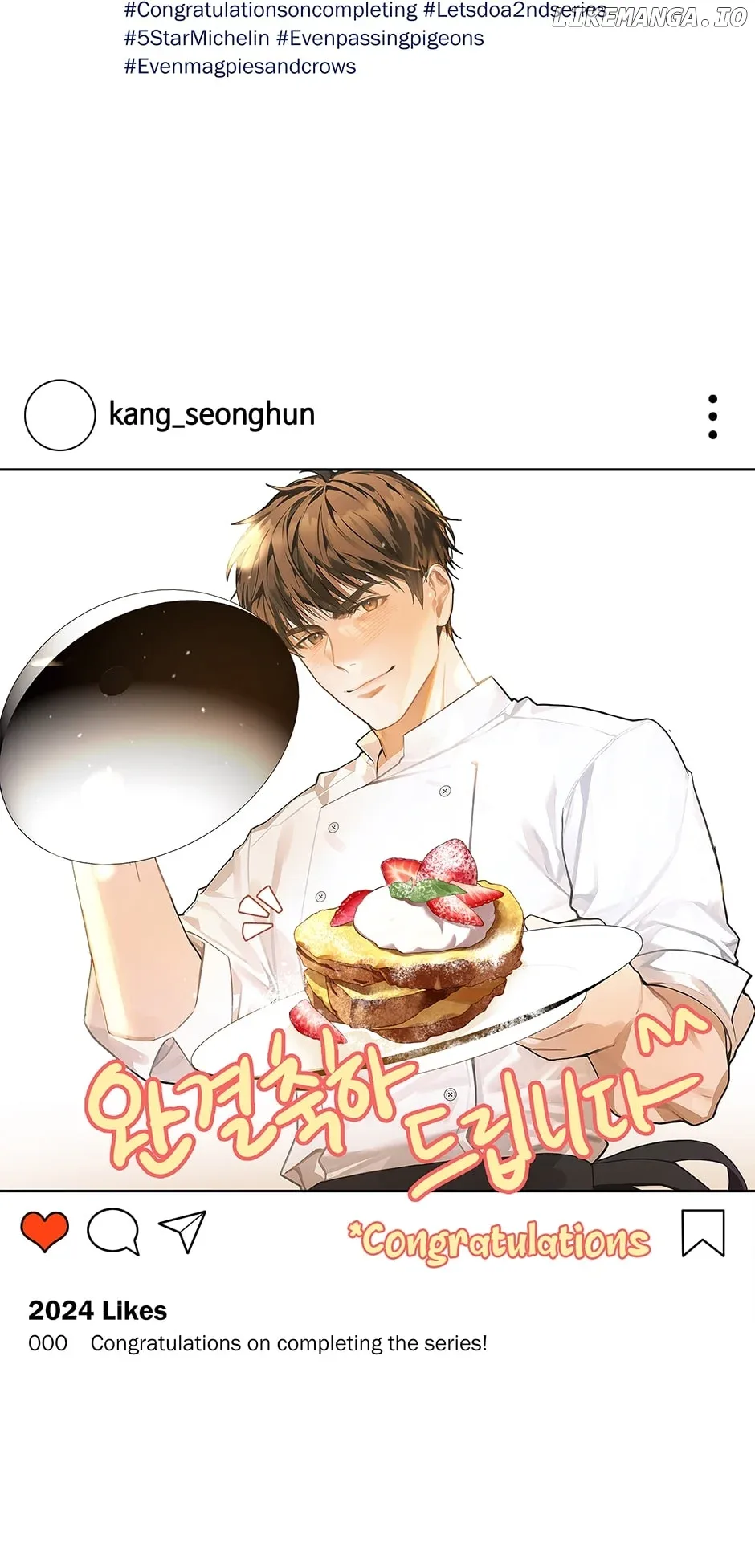 Youngest Chef from the 3rd Rate Hotel Chapter 102 page 102