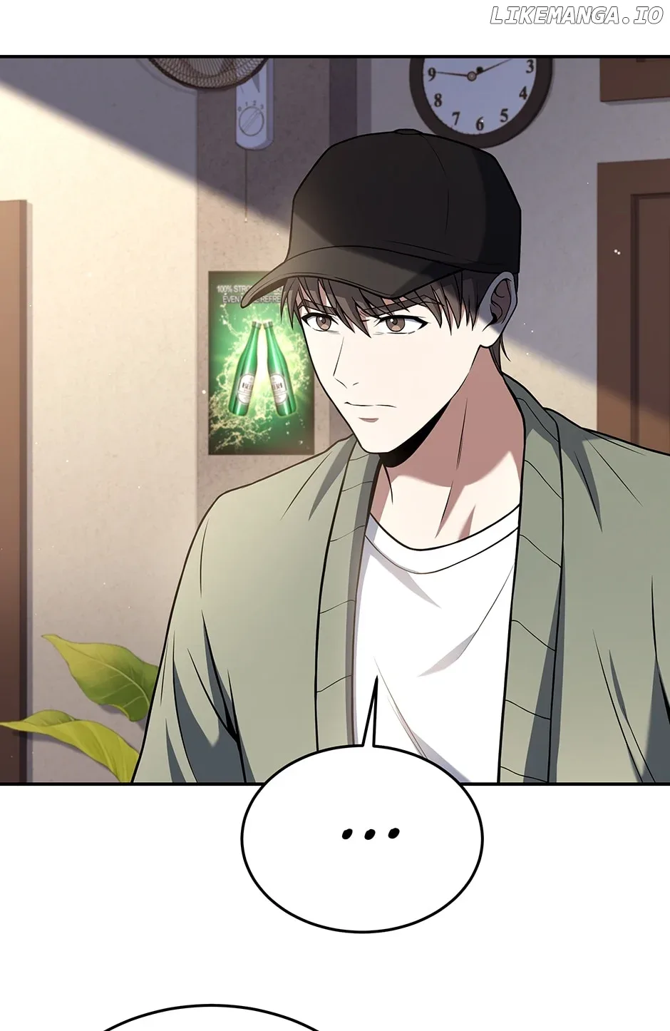 Youngest Chef from the 3rd Rate Hotel Chapter 100 page 38