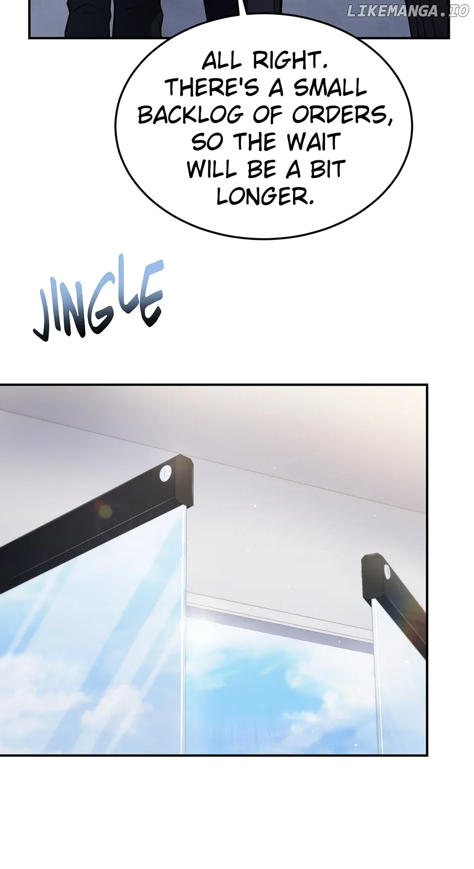 Youngest Chef from the 3rd Rate Hotel Chapter 102 page 87
