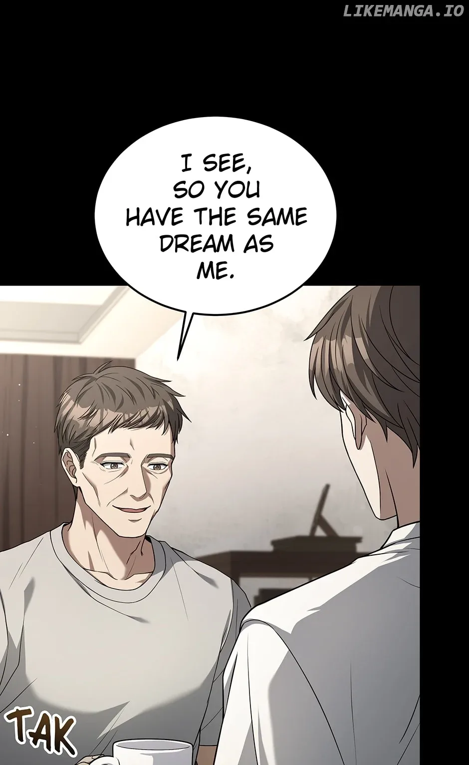 Youngest Chef from the 3rd Rate Hotel Chapter 102 page 74