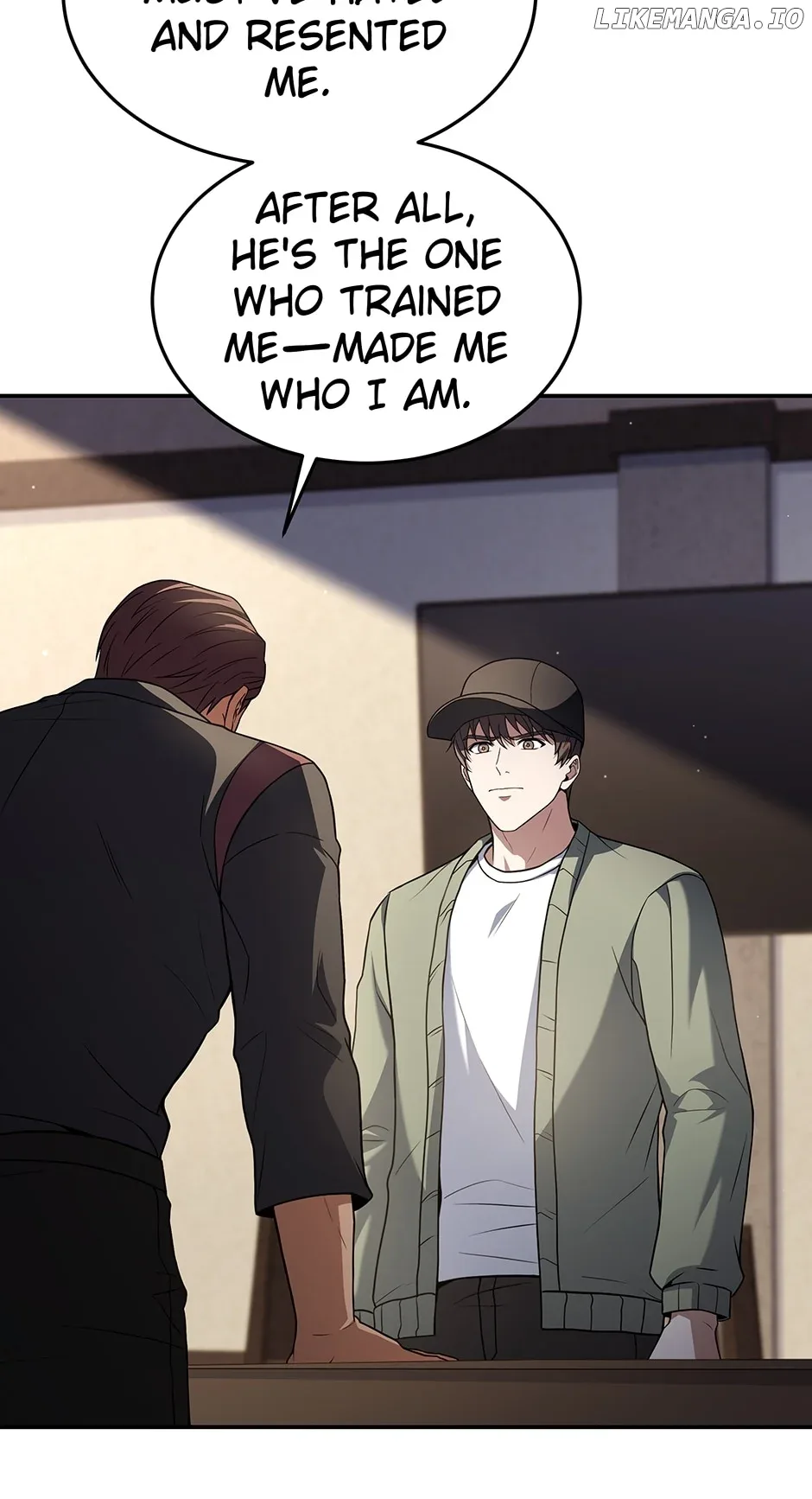 Youngest Chef from the 3rd Rate Hotel Chapter 102 page 60