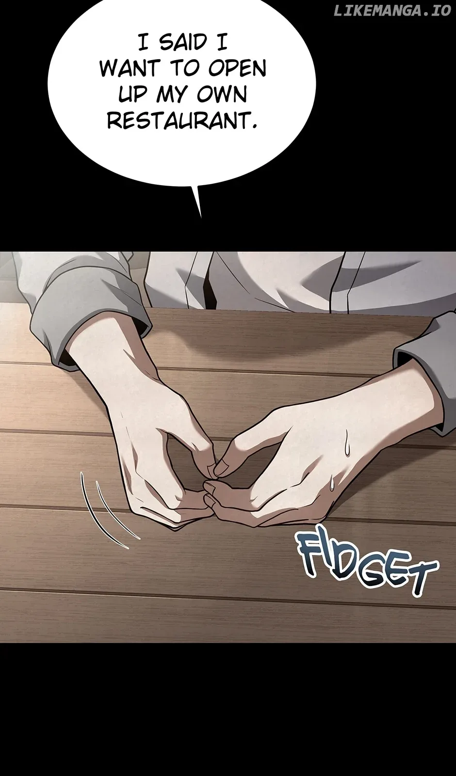 Youngest Chef from the 3rd Rate Hotel Chapter 99 page 67