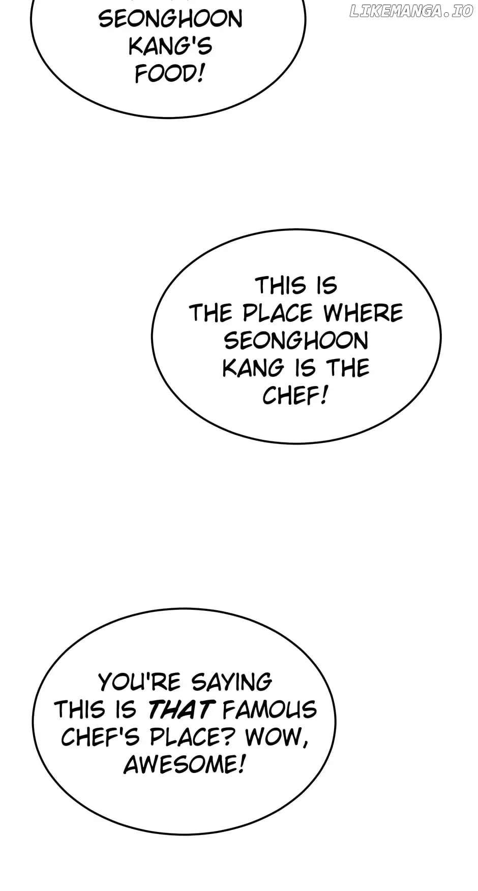Youngest Chef from the 3rd Rate Hotel Chapter 102 page 85