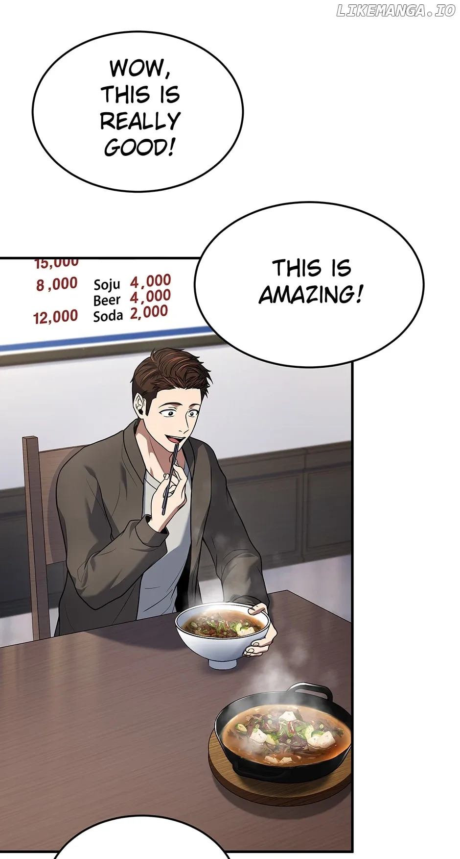 Youngest Chef from the 3rd Rate Hotel Chapter 102 page 83