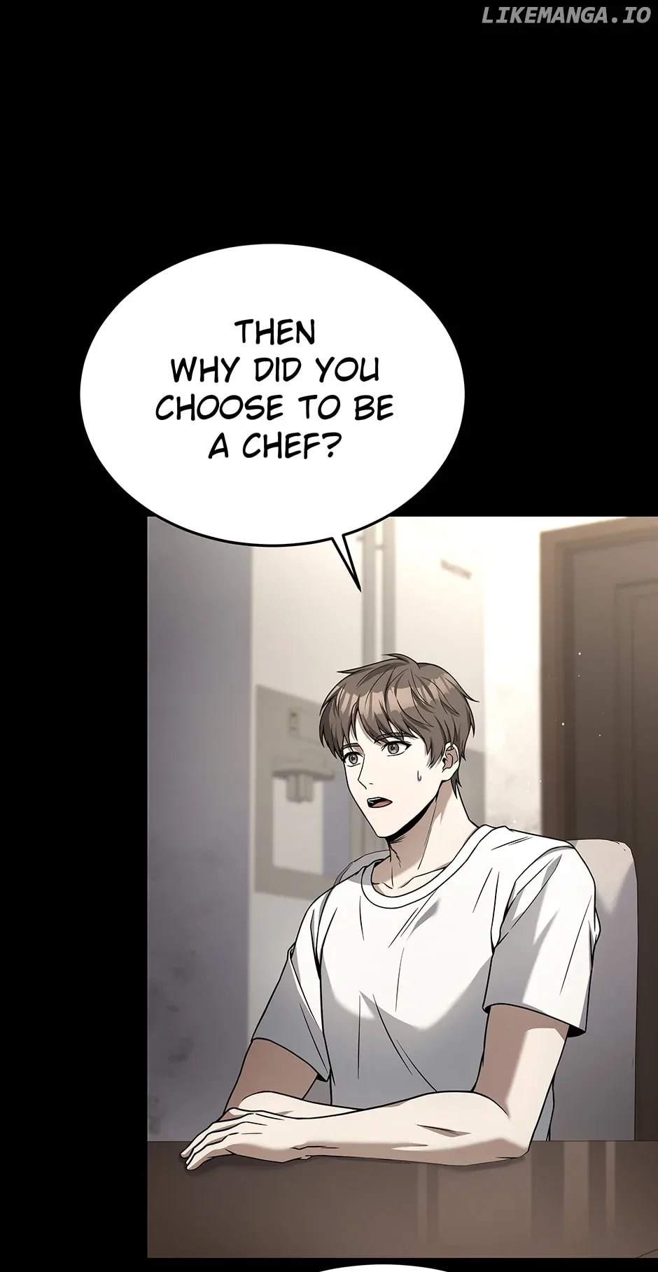 Youngest Chef from the 3rd Rate Hotel Chapter 102 page 71