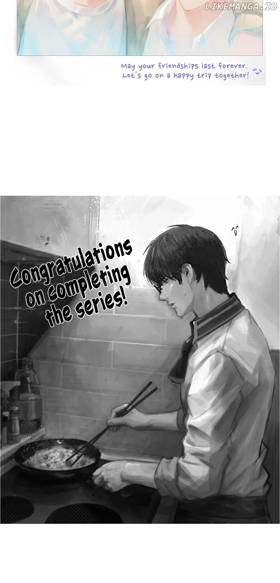 Youngest Chef from the 3rd Rate Hotel Chapter 102 page 104