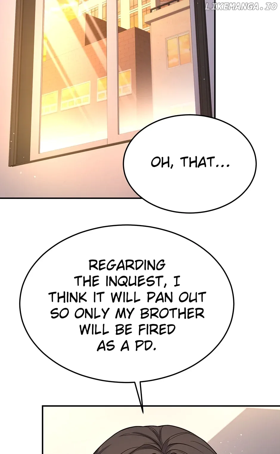 Youngest Chef from the 3rd Rate Hotel Chapter 99 page 76