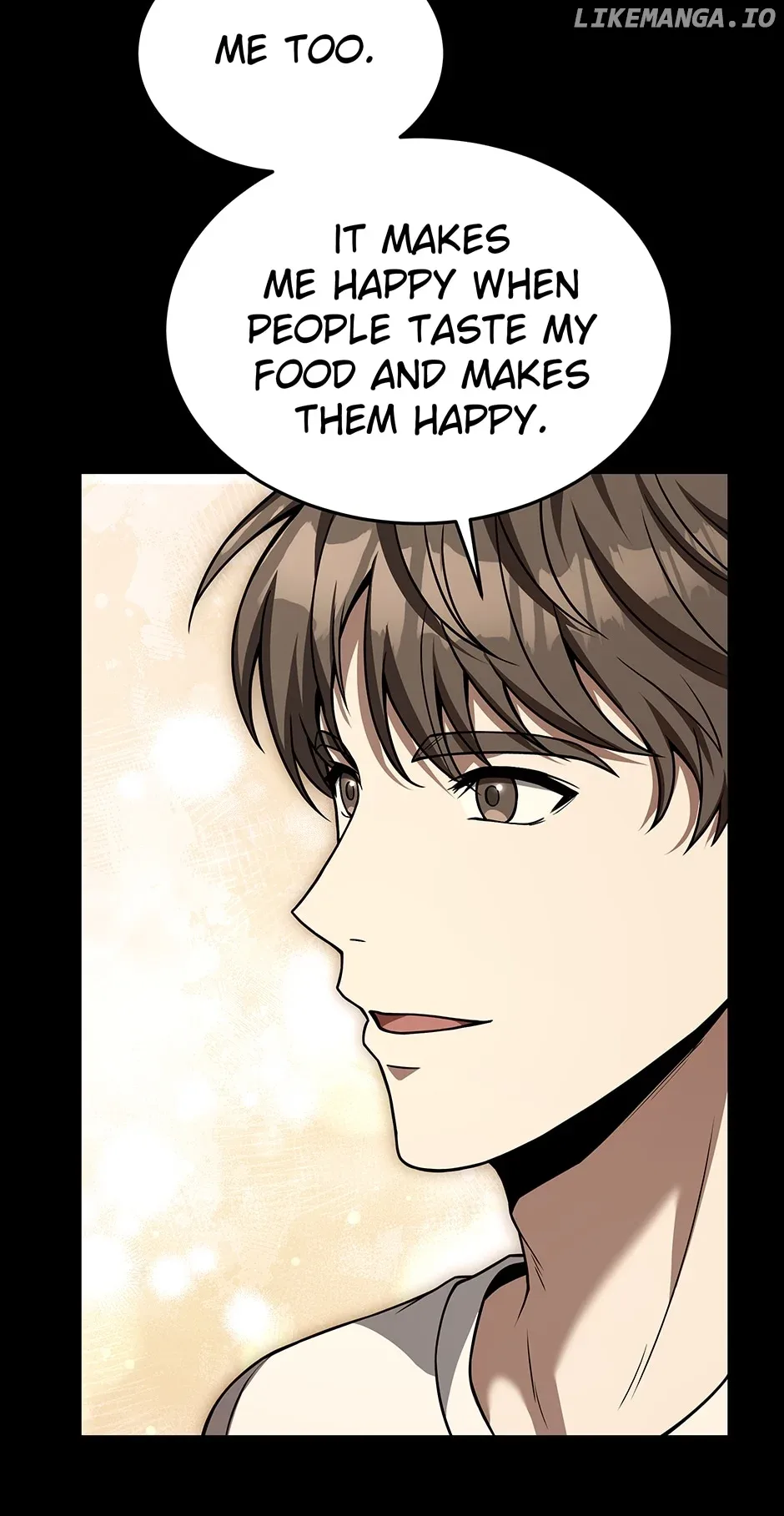 Youngest Chef from the 3rd Rate Hotel Chapter 102 page 73