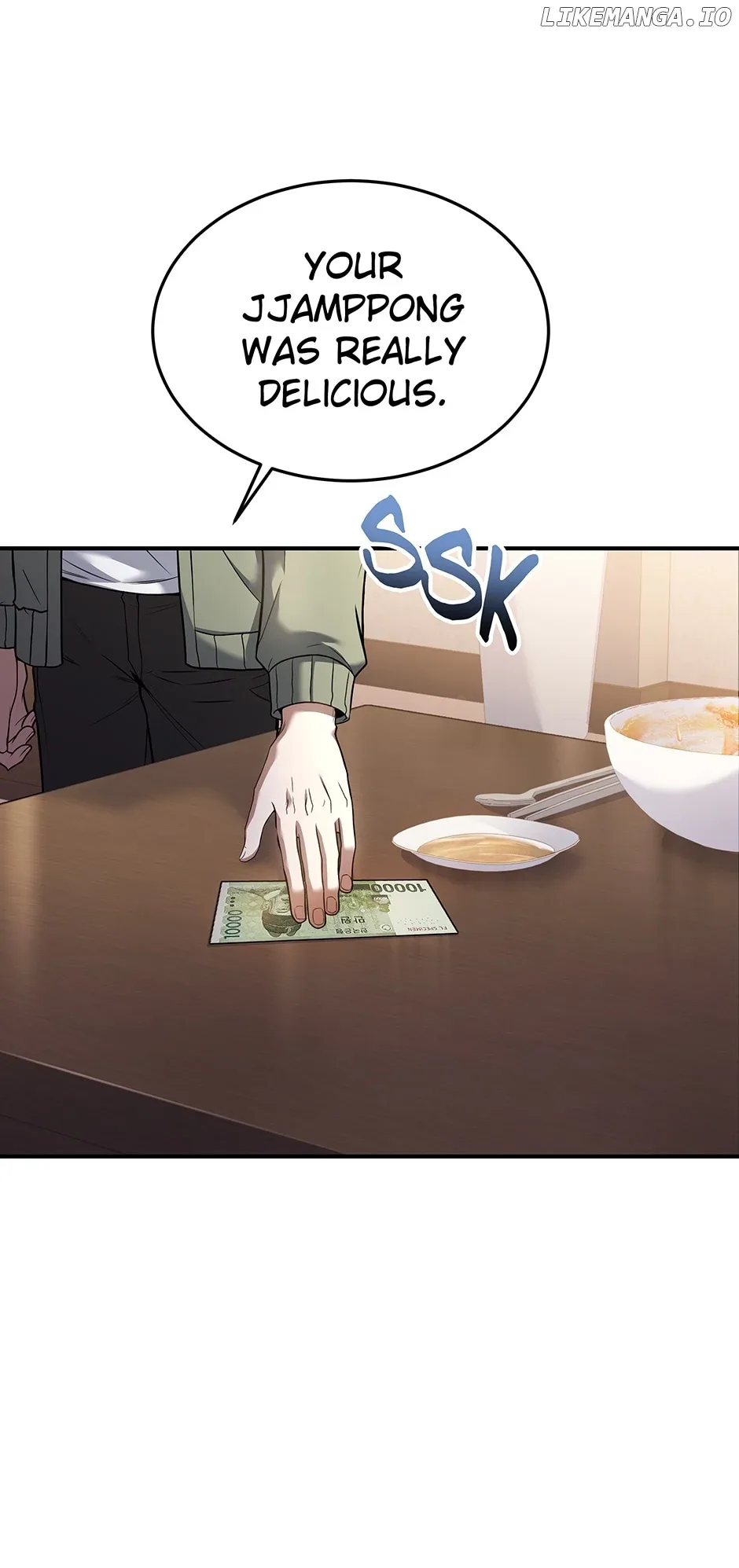 Youngest Chef from the 3rd Rate Hotel Chapter 102 page 65