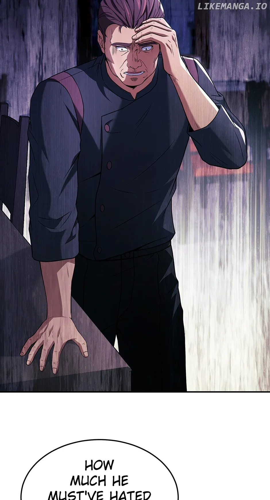 Youngest Chef from the 3rd Rate Hotel Chapter 102 page 59