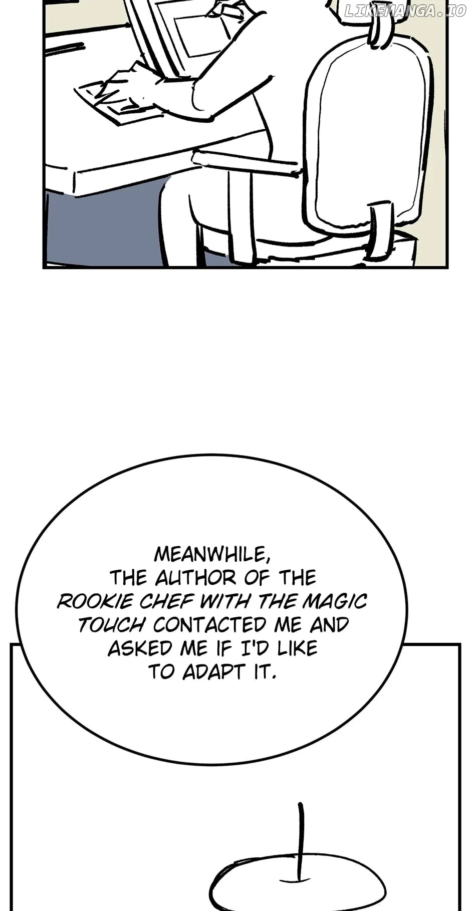 Youngest Chef from the 3rd Rate Hotel Chapter 102 page 116