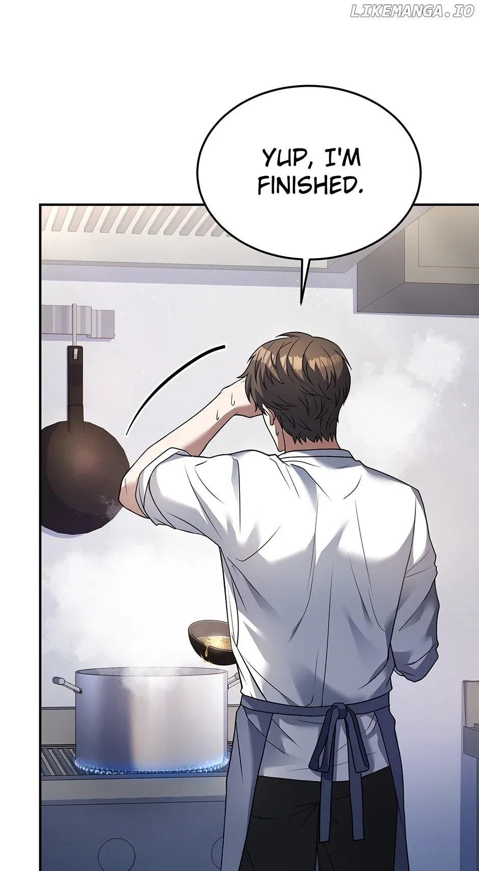 Youngest Chef from the 3rd Rate Hotel Chapter 102 page 94