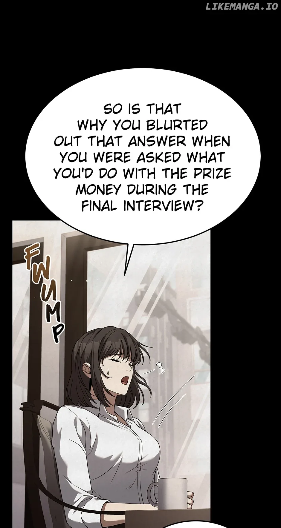 Youngest Chef from the 3rd Rate Hotel Chapter 99 page 68