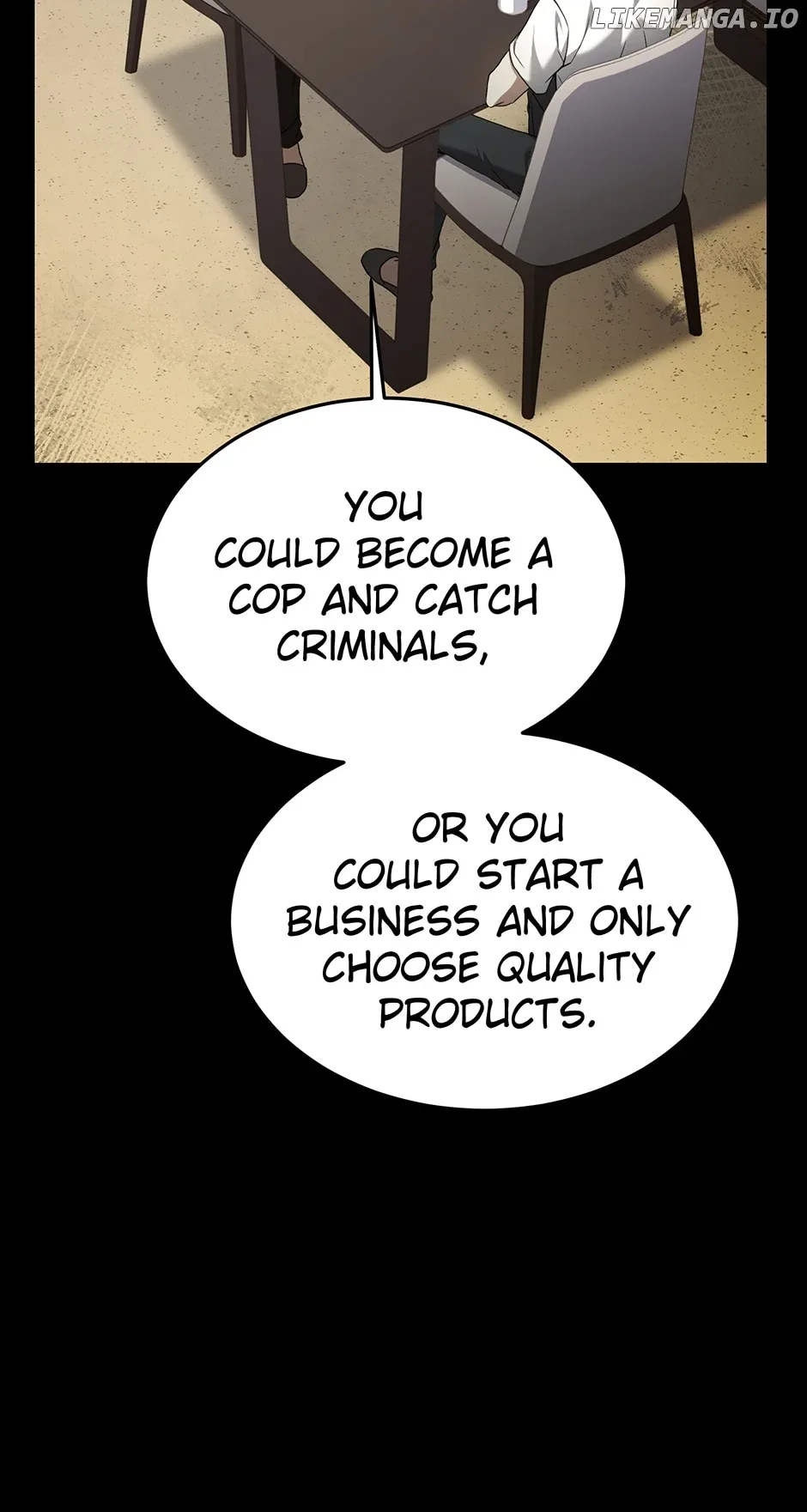 Youngest Chef from the 3rd Rate Hotel Chapter 102 page 70