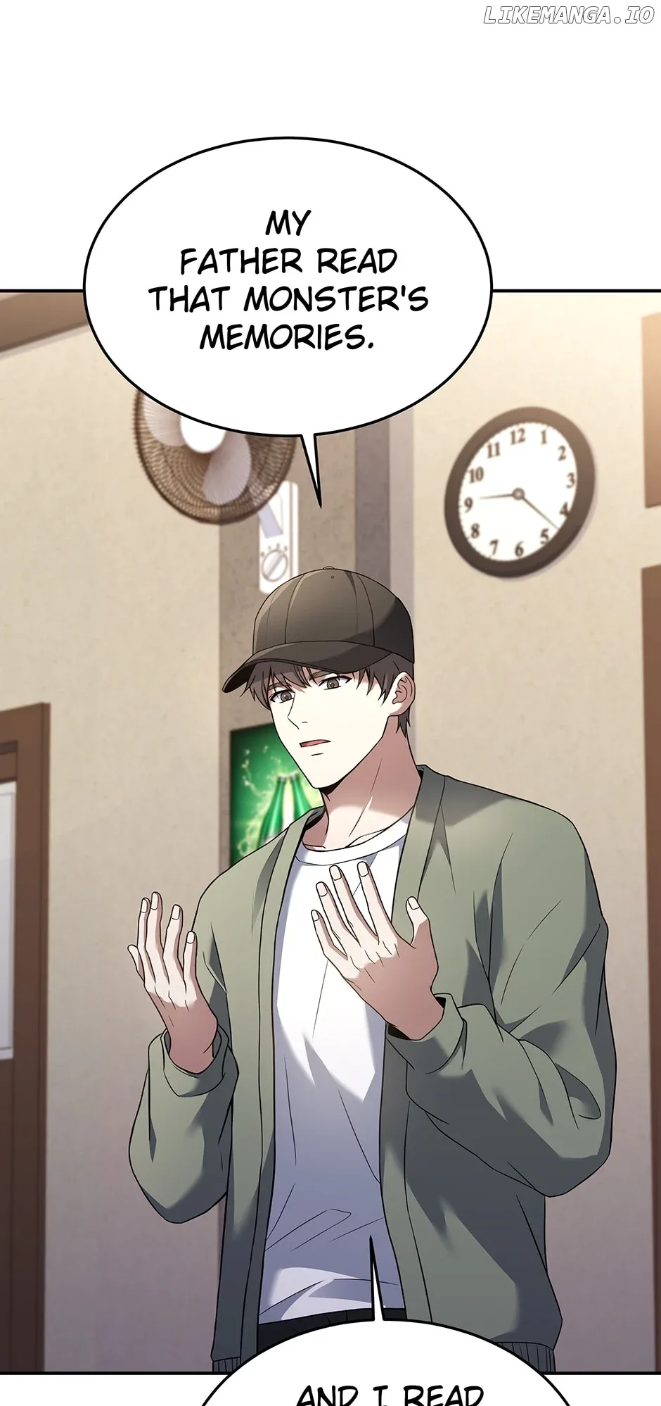 Youngest Chef from the 3rd Rate Hotel Chapter 102 page 47