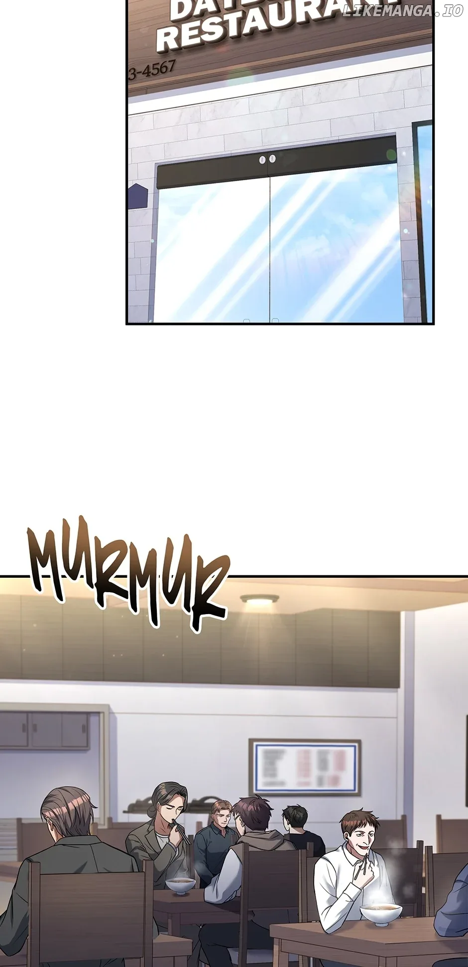 Youngest Chef from the 3rd Rate Hotel Chapter 102 page 81