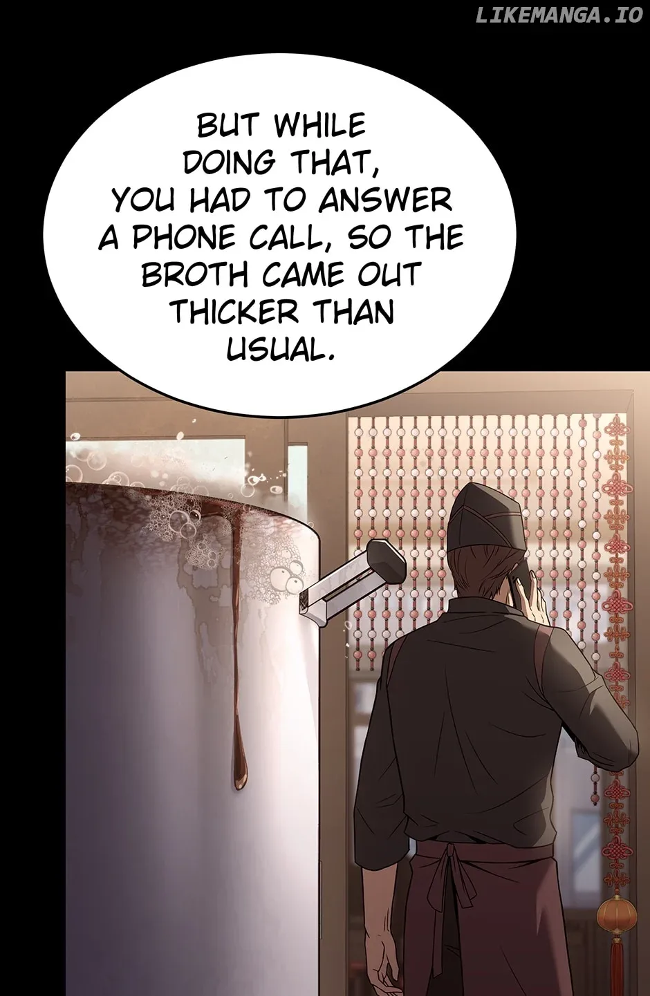 Youngest Chef from the 3rd Rate Hotel Chapter 102 page 53