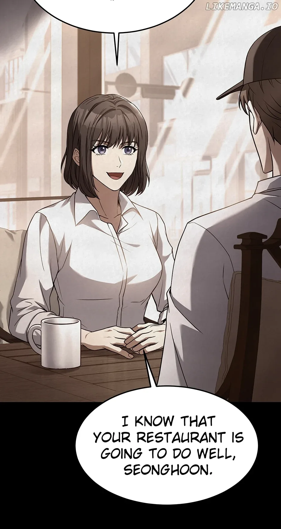 Youngest Chef from the 3rd Rate Hotel Chapter 99 page 71